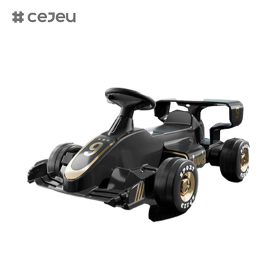 CJ-699 viene fornito con luce / musica / one-click start / MP3 / USB interfaccia / Bluetooth / educazione elementare / storia kart per bambini