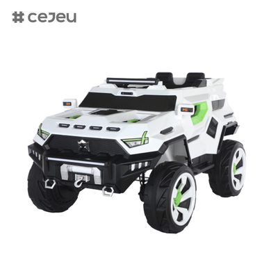 CJ-BMR-8023, con musica, USB, MP3,12V7A*1,550*2, tre colori ((Giallo/Grigia/Azzurro/Bianco), per ragazzi e ragazze