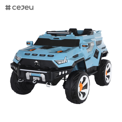 CJ-BMR-8023, con musica, USB, MP3,12V7A*1,550*2, tre colori ((Giallo/Grigia/Azzurro/Bianco), per ragazzi e ragazze