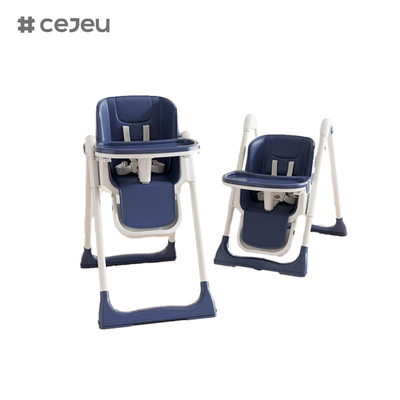 CJ-22/CJ-23,pp+swing+wheel, rosa/grigio/blu/oro,quattro di colore,50.2*83.1*88.2cm,Sicuro e affidabile seggiolino per bambini