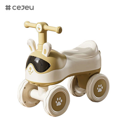 CJ-KZ-01, Musica/Luce, Rosa/Azzurro/Khaki/Giallo, quattro colori opzionali, Dimensione imballaggio: 50*27*33cm,Facile da installare piccolo