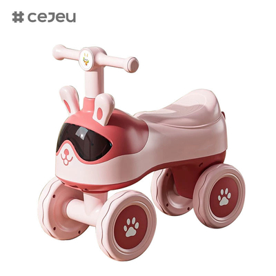 CJ-KZ-01, Musica/Luce, Rosa/Azzurro/Khaki/Giallo, quattro colori opzionali, Dimensione imballaggio: 50*27*33cm,Facile da installare piccolo