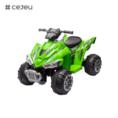 CJ-CH9917A,12V7AH*1/35W*2 Lanterna anteriore/posteriore Corno/Purple Rosso Blu Rosa Nero Verde, prodotto Dimensione 94*62*60CM