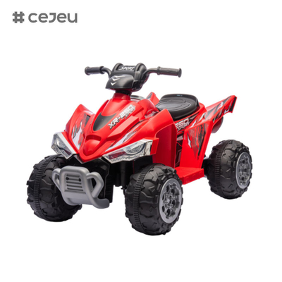 CJ-CH9917A,12V7AH*1/35W*2 Lanterna anteriore/posteriore Corno/Purple Rosso Blu Rosa Nero Verde, prodotto Dimensione 94*62*60CM
