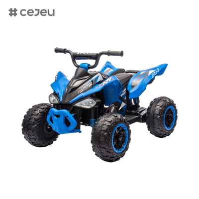CJ-CH9960A,12V7AH*1/35W*2 Lanterna anteriore/posteriore Corno/Purple Red Blue Pink Black Green, prodotto Dimensione 89*65.5*61.5CM