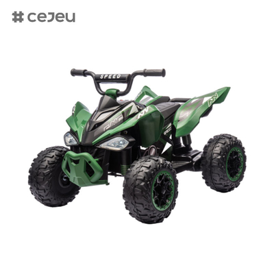 CJ-CH9960A,12V7AH*1/35W*2 Lanterna anteriore/posteriore Corno/Purple Red Blue Pink Black Green, prodotto Dimensione 89*65.5*61.5CM