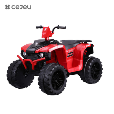 CJ-CH9955A,24V5AH*1 35W*2 Lumiera anteriore / posteriore Alta/bassa velocità Bluetooth/Music Powe, prodotto Dimensione 107*64*74CM