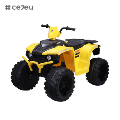 CJ-CH9955A,24V5AH*1 35W*2 Lumiera anteriore / posteriore Alta/bassa velocità Bluetooth/Music Powe, prodotto Dimensione 107*64*74CM