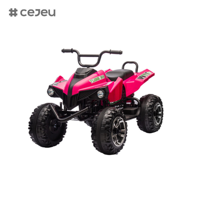 CJ-S621,12V7AH*1 540*2 Luce anteriore con sospensione a quattro ruote Bluetooth/FM Display di alimentazione, prodotto Dimensione 119*68.5*75.5CM