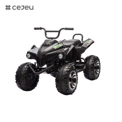 CJ-S621,12V7AH*1 540*2 Luce anteriore con sospensione a quattro ruote Bluetooth/FM Display di alimentazione, prodotto Dimensione 119*68.5*75.5CM