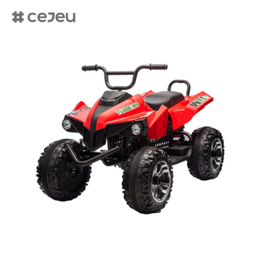 CJ-S621,12V7AH*1 540*2 Luce anteriore con sospensione a quattro ruote Bluetooth/FM Display di alimentazione, prodotto Dimensione 119*68.5*75.5CM