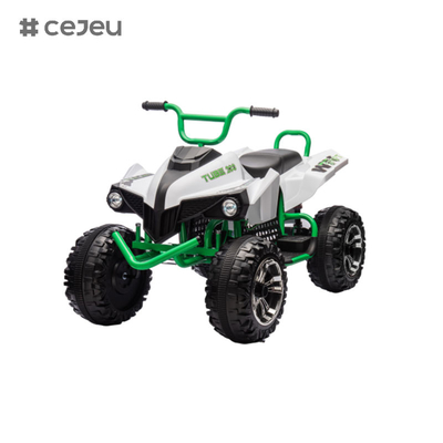 CJ-S621,12V7AH*1 540*2 Luce anteriore con sospensione a quattro ruote Bluetooth/FM Display di alimentazione, prodotto Dimensione 119*68.5*75.5CM