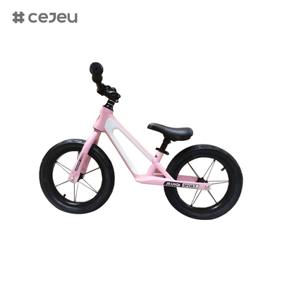 CJ-TXY-202,Early Learning Interactive Push Bike con equilibrio costante e poggiapiedi,discolorazione
