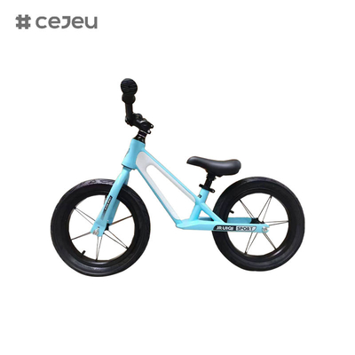 CJ-TXY-202,Early Learning Interactive Push Bike con equilibrio costante e poggiapiedi,discolorazione