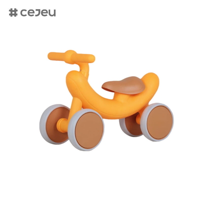 CJ-CLL-668,giovani più recenti giocattoli adorabili baby walker ride su auto giocattolo / baby oscillazione auto giocattolo bambini scooter di plastica