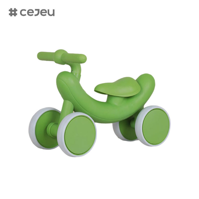 CJ-CLL-668,giovani più recenti giocattoli adorabili baby walker ride su auto giocattolo / baby oscillazione auto giocattolo bambini scooter di plastica