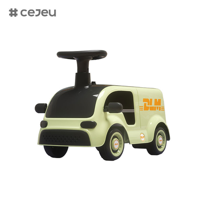 CJ-808,un semplice e confortevole scooter per bambini,un regalo per bambini di un anno,Luci/Musica