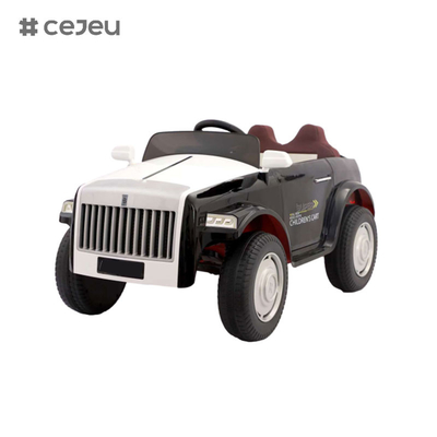 CJ-XBX-619 Nuovo modello di telecomando bambini guidare su auto auto sportiva per bambini guidare su 12 volt elettrico guidare su auto giocattolo
