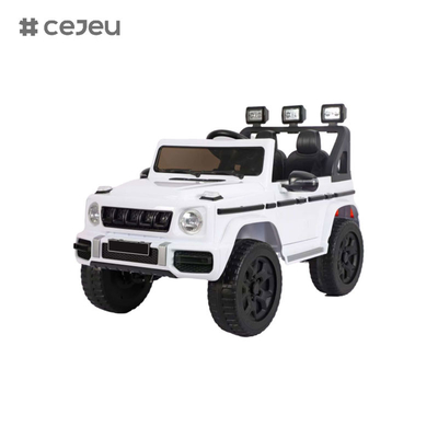 CJ-KBX-616A Bambini Quattro ruote Batteria ricaricabile multifunzione su auto bambini auto giocattolo elettrico