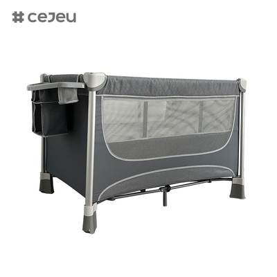 Culla da viaggio per neonati culla per neonati moda culla per neonati rimovibile culla con pannolino tavolo letto multifunzionale per camera da letto