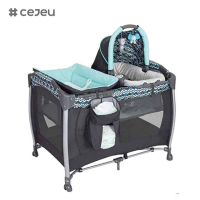 CJ-CB-YXC0010 5 e 1 convertibili premium all'interno di presepe Gerbron, culle, tappi da riversamento, pannolini,EN71