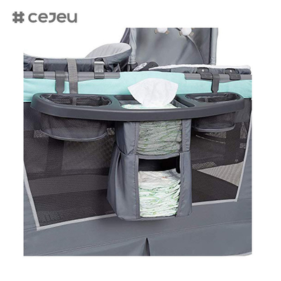 CJ-CB-YXC0010 5 e 1 convertibili premium all'interno di presepe Gerbron, culle, tappi da riversamento, pannolini,EN71