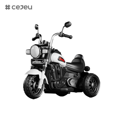 CJ-XYS-21 Bambini motocicletta guida su giocattoli Bambini motocicletta elettrica fabbrica vendita alta qualità 12V batteria bambino giocattoli auto da guidare