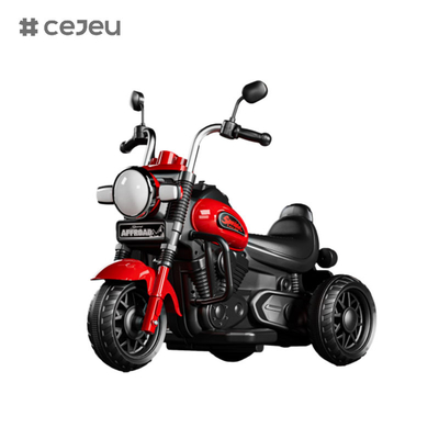 CJ-XYS-21 Bambini motocicletta guida su giocattoli Bambini motocicletta elettrica fabbrica vendita alta qualità 12V batteria bambino giocattoli auto da guidare
