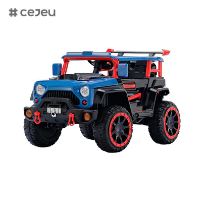 CJ-688-S Nuovo veicolo a batteria Potenza Grandi bambini Auto da guida Adulti di grandi dimensioni Auto da guida Bambini Bambini elettrici Auto da guida