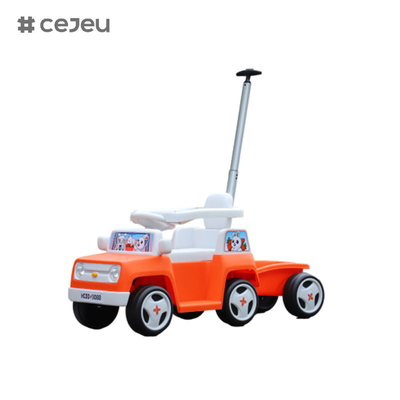 CJ-HD-3088 Nuovo colore rosso/arancione/rosa/verde 6V elettrico ride-on ATV quad electric bike per bambini grandi