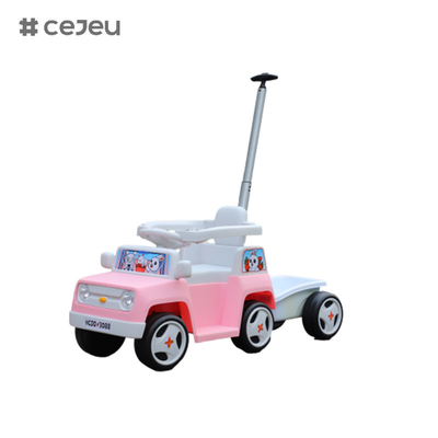 CJ-HD-3088 Nuovo colore rosso/arancione/rosa/verde 6V elettrico ride-on ATV quad electric bike per bambini grandi