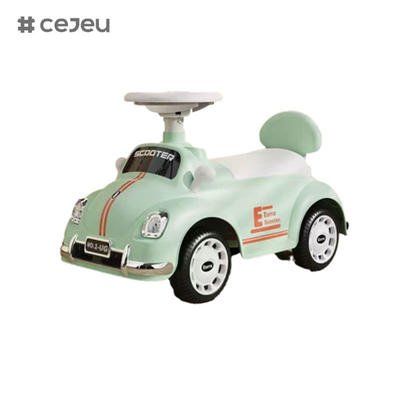 WLF-602 prezzo basso china fatta giocattoli per bambini di vendita calda 2024 nuovo modello auto da corsa giocattoli per bambini giocattoli scorrevoli, con musica / luce