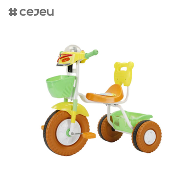 Vendita calda triciclo bambino a basso costo con maniglia genitori/4in1 triciclo bambino con rotazione a 360 gradi/baby triciclo inferiore