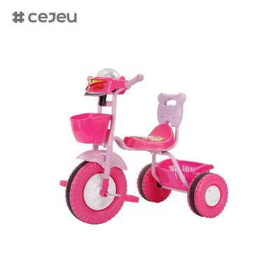 Vendita calda triciclo bambino a basso costo con maniglia genitori/4in1 triciclo bambino con rotazione a 360 gradi/baby triciclo inferiore