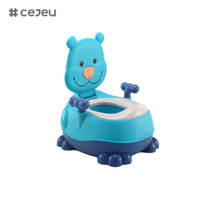 CJ-NT-106 Puttana per bambini Sedile sanitario di addestramento Comodo schienale Cartoon Pottane Portatili Pottana per bambini Pottana Pottana Pottana