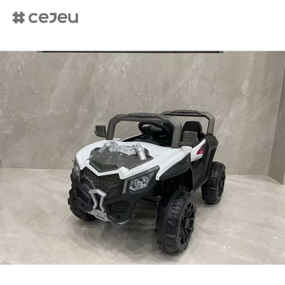 CJ-DLX-868 Alta qualità di moda bambini doppio 6V batterie azionate auto giocattolo ragazze rosa auto elettrica giocattolo per bambini