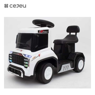 CJ-XSD-YT-1108 Nuovo modello Grande camion elettrico Auto Bambini giocattolo batteria Cavalcare sul camion Per 1-8 anni