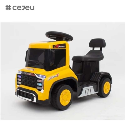 CJ-XSD-YT-1108 Nuovo modello Grande camion elettrico Auto Bambini giocattolo batteria Cavalcare sul camion Per 1-8 anni