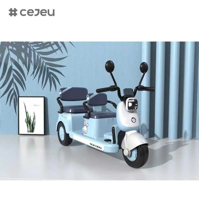 CJ-ML-002 Manufacture Kids Notor Bike con due posti Motocicletta a batteria per bambini