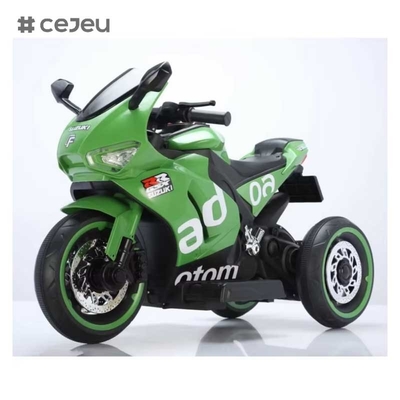 CJ-YQ-FLQ-868 Bambini in bicicletta Bambini giocattoli auto Bambini motore elettrico/Bambini moto elettrica Per i bambini a guidare