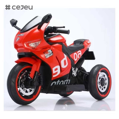 CJ-YQ-FLQ-868 Bambini in bicicletta Bambini giocattoli auto Bambini motore elettrico/Bambini moto elettrica Per i bambini a guidare