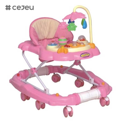 CJ-XTD-F28 china caldo vendere baby walker giocattolo walker per bambino