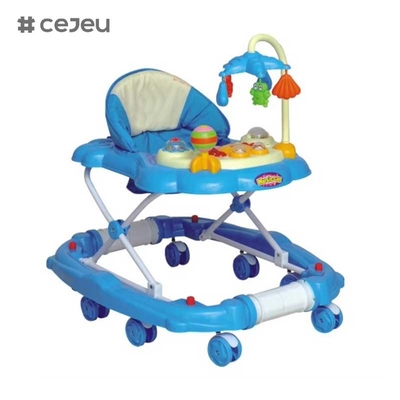 CJ-XTD-F28 china caldo vendere baby walker giocattolo walker per bambino