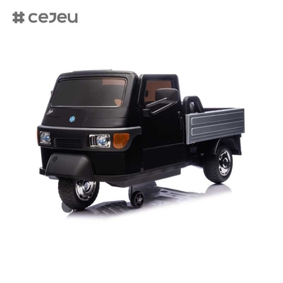 CJ-HZL-A022 3 ruote triciclo elettrico Food Truck Ape Coffee Bar Tuk Tuk Nuovo in vendita