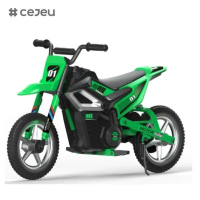 CJ-XH-JC310 Vendite calde Grande taglia Guida in auto per adulti Bambini Ricaricabile 350w Motore senza spazzole Bambini Motociclo elettrico Motociclo Auto