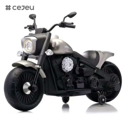 CJ-SF-6688 Nuovo modello Motociclo a batteria grande dimensione per 3-12 anni Bambini 2 ruote 550*2 Bambini Motociclo elettrico Motocicli per bambini