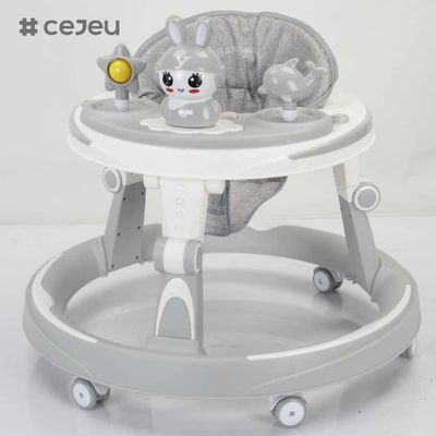 CJ-YSP-619 2024 più popolare baby stroller multifunzionale silenzioso con caratteristiche premium