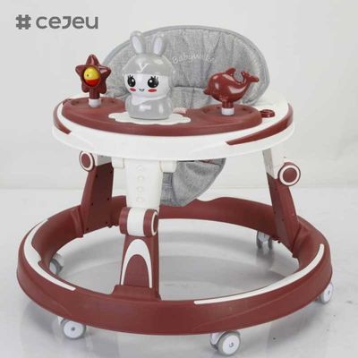 CJ-YSP-619 2024 più popolare baby stroller multifunzionale silenzioso con caratteristiche premium