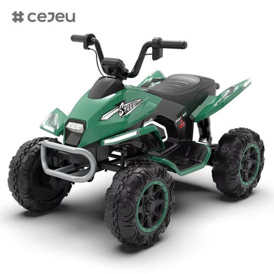 CJ-YB-718 giocattoli per bambini bambini guida veicolo elettrico bambini auto elettrica 4 ruote ATV 24V a batteria guida in auto per 1-6 anni
