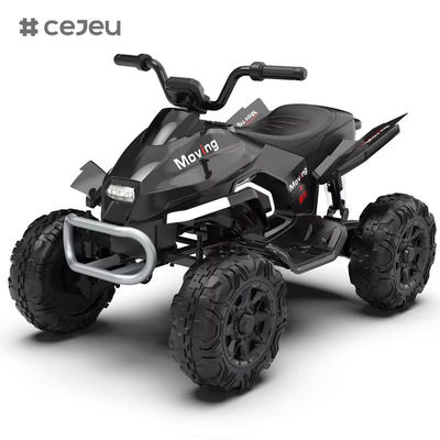CJ-YB-718 giocattoli per bambini bambini guida veicolo elettrico bambini auto elettrica 4 ruote ATV 24V a batteria guida in auto per 1-6 anni